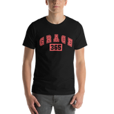 Grace 365 Tee